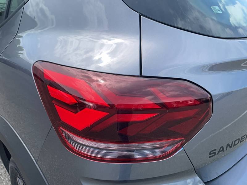 Dacia Sandero - Photo 19