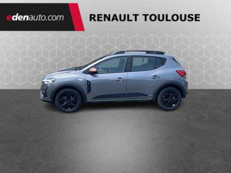 Dacia Sandero - Photo 2