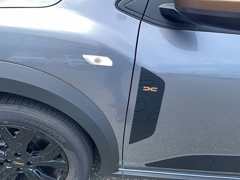Dacia Sandero - Photo 21