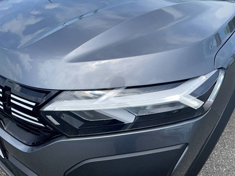 Dacia Sandero - Photo 22