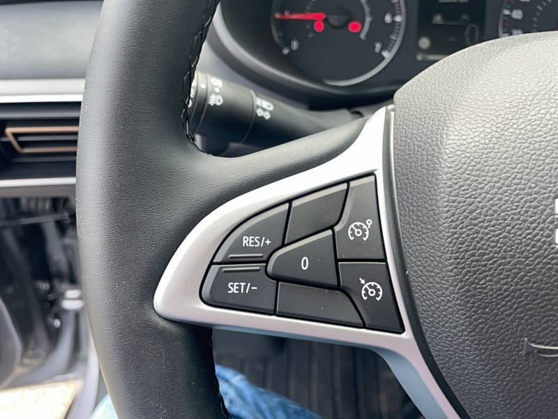 Dacia Sandero - Photo 26