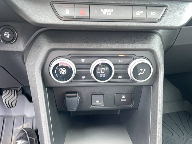 Dacia Sandero - Photo 29