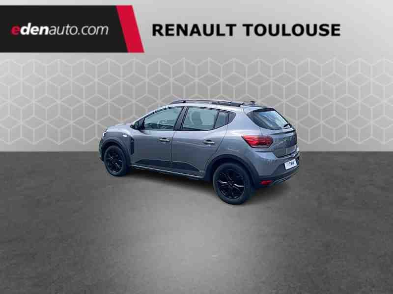 Dacia Sandero - Photo 3