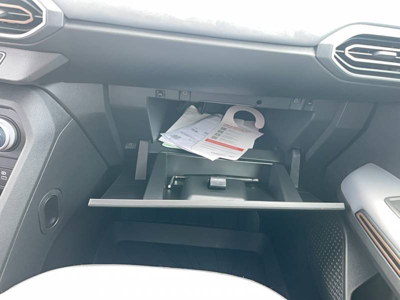 Dacia Sandero - Photo 33