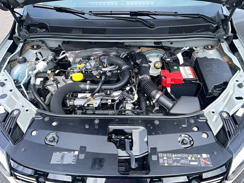 Dacia Sandero - Photo 35