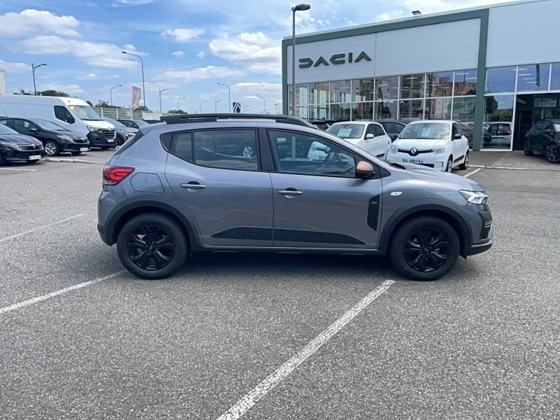 Dacia Sandero - Photo 6