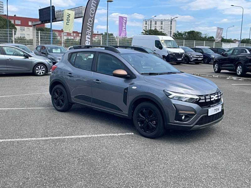 Dacia Sandero - Photo 7