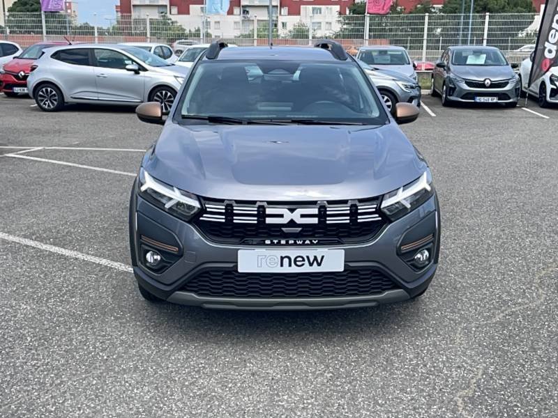 Dacia Sandero - Photo 8