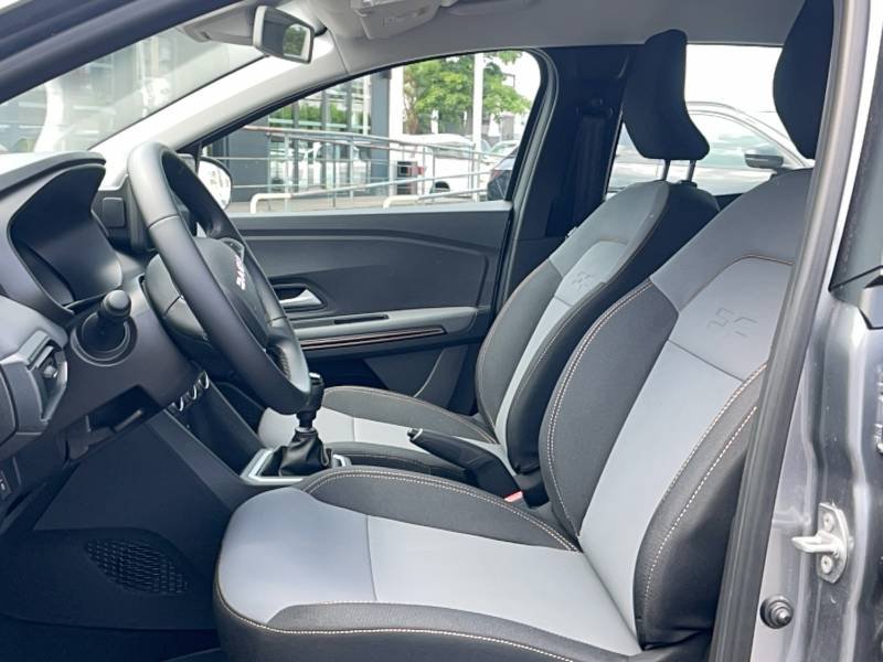 Dacia Sandero - Photo 10