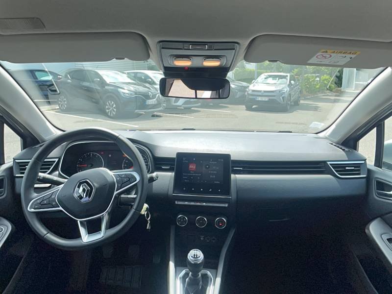Renault Clio - Photo 11