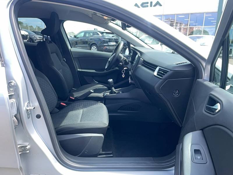 Renault Clio - Photo 12