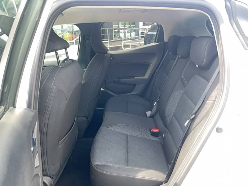 Renault Clio - Photo 19