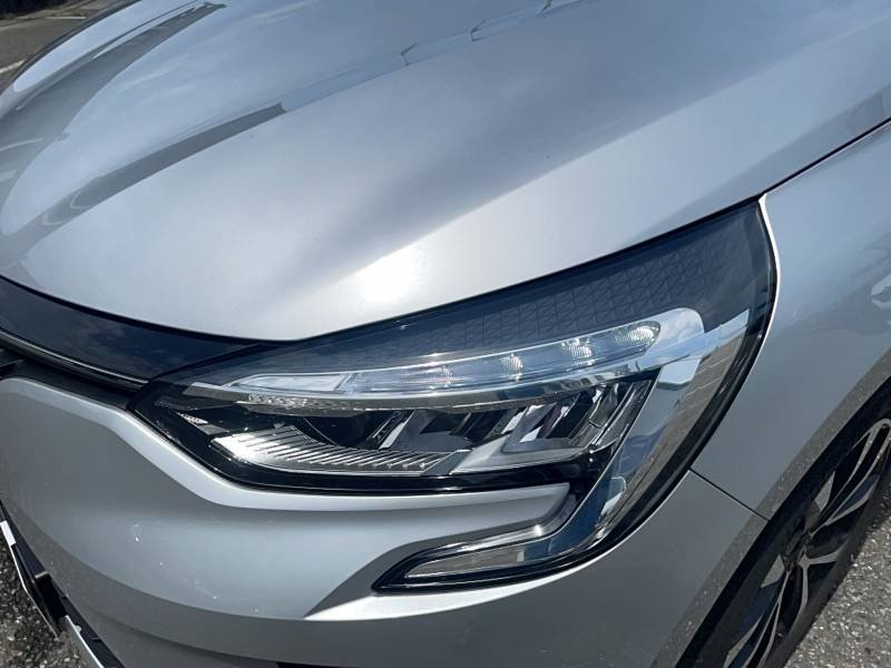 Renault Clio - Photo 21