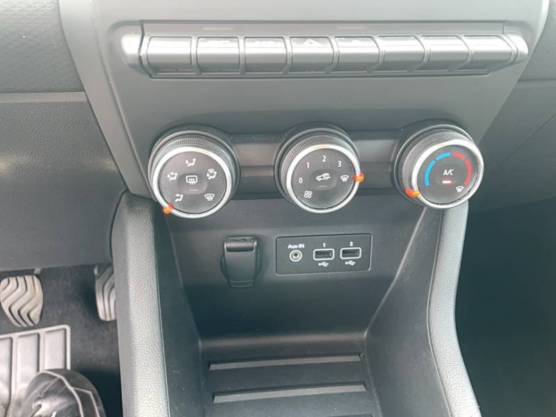 Renault Clio - Photo 30