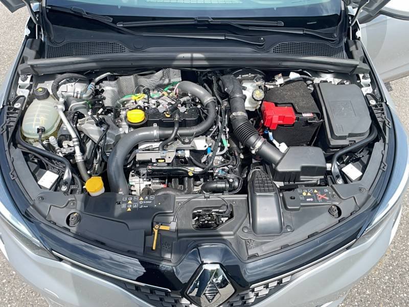 Renault Clio - Photo 34