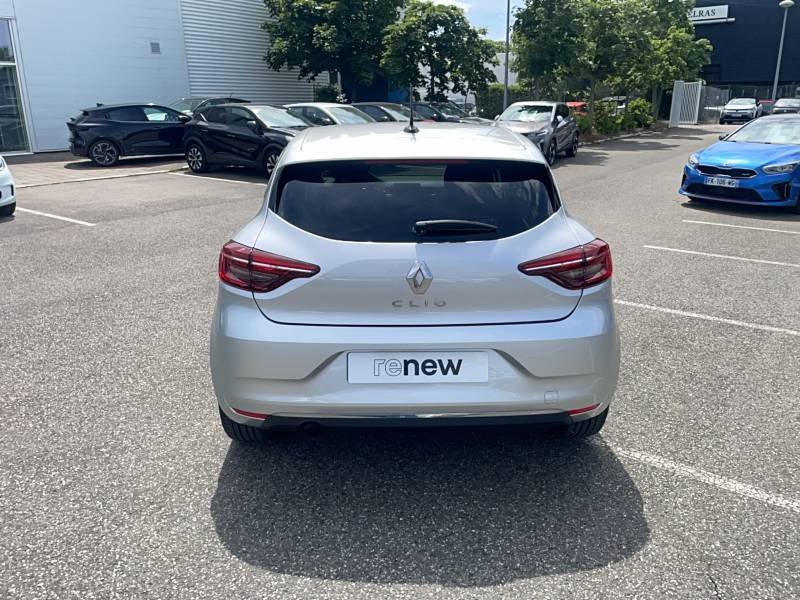 Renault Clio - Photo 4