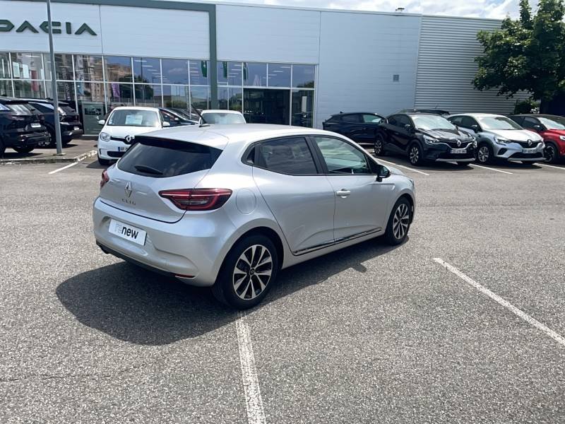Renault Clio - Photo 5