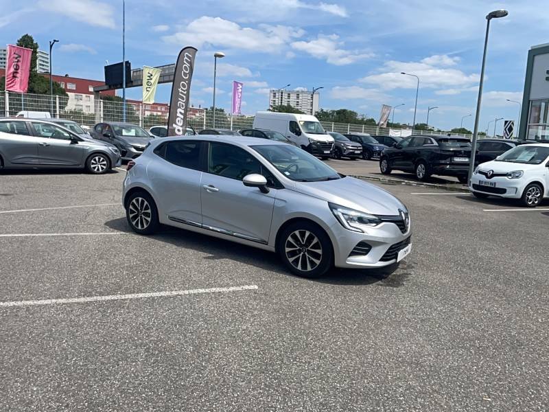 Renault Clio - Photo 7