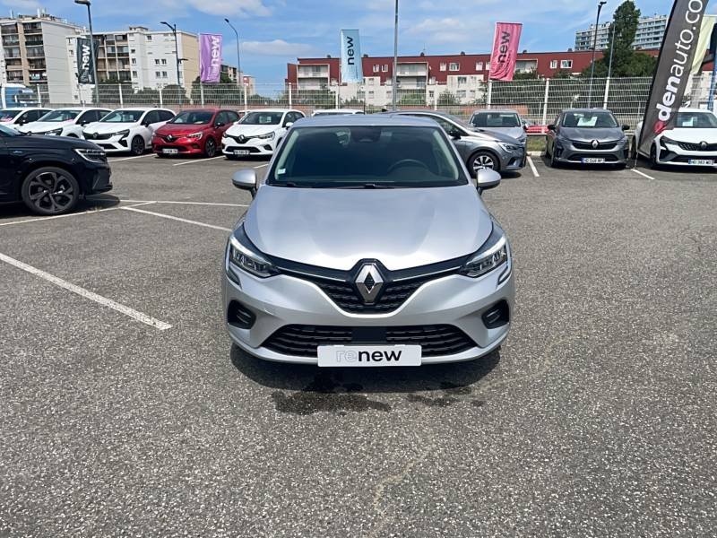 Renault Clio - Photo 8