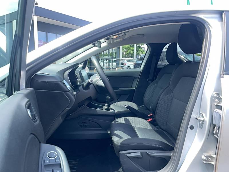 Renault Clio - Photo 10