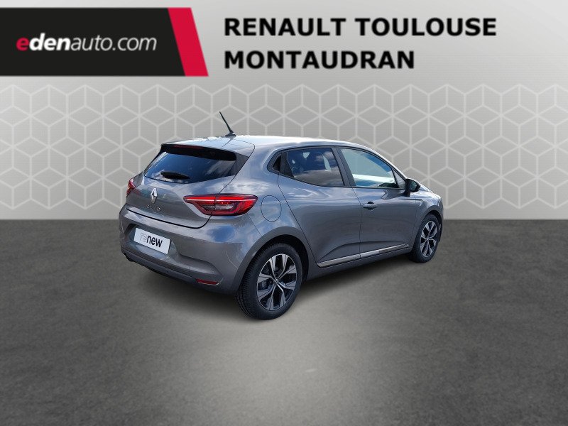 Renault Clio - Photo 6