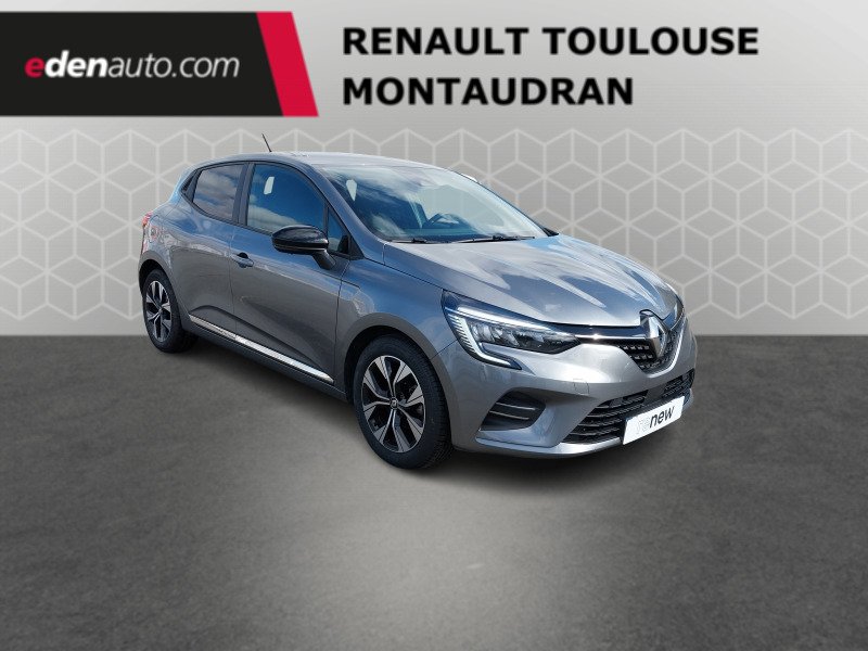 Renault Clio - Photo 8