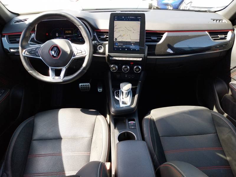 Renault Arkana - Photo 11