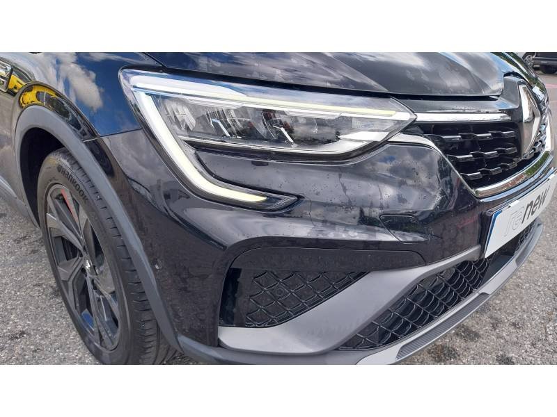 Renault Arkana - Photo 13