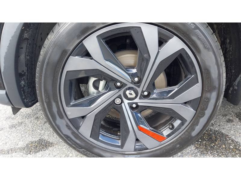 Renault Arkana - Photo 15