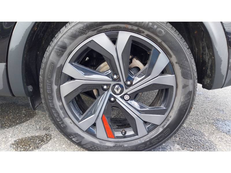 Renault Arkana - Photo 18