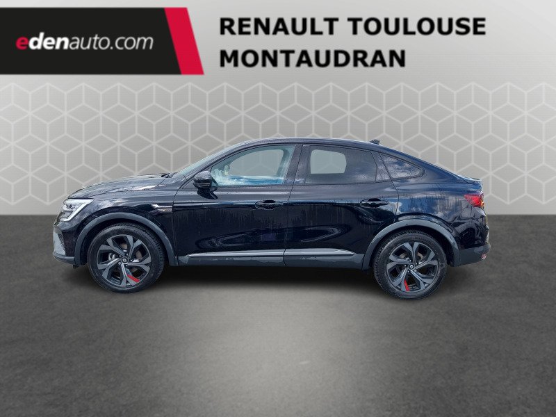 Renault Arkana - Photo 3