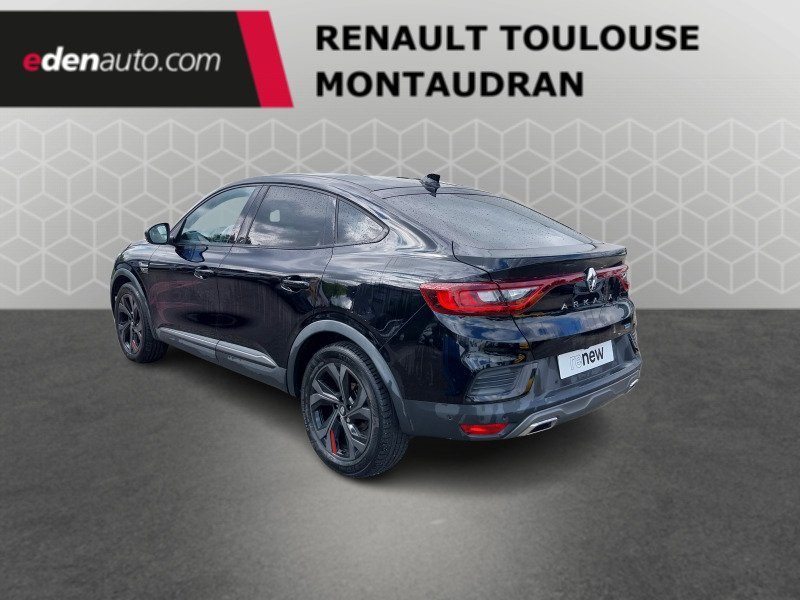 Renault Arkana - Photo 4