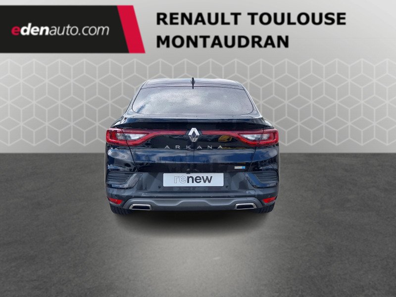 Renault Arkana - Photo 5