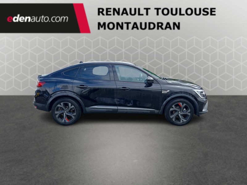 Renault Arkana - Photo 7