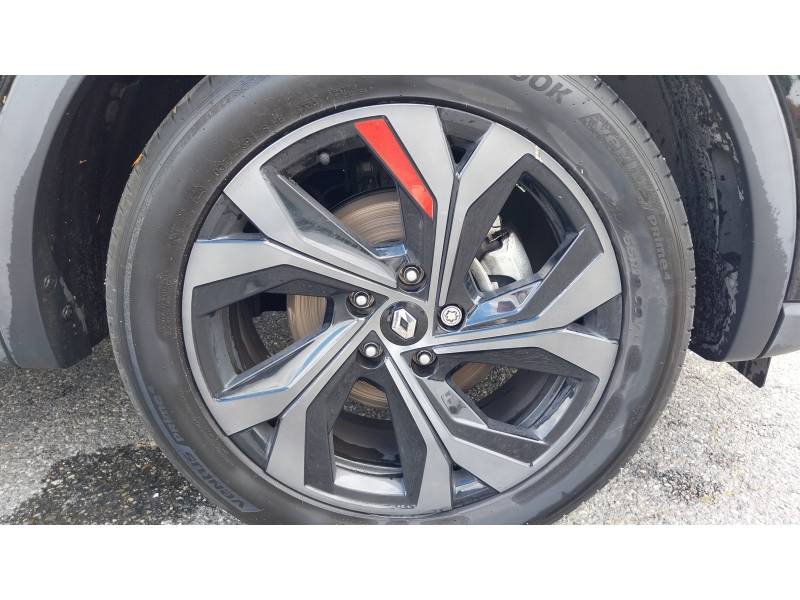 Renault Arkana - Photo 9