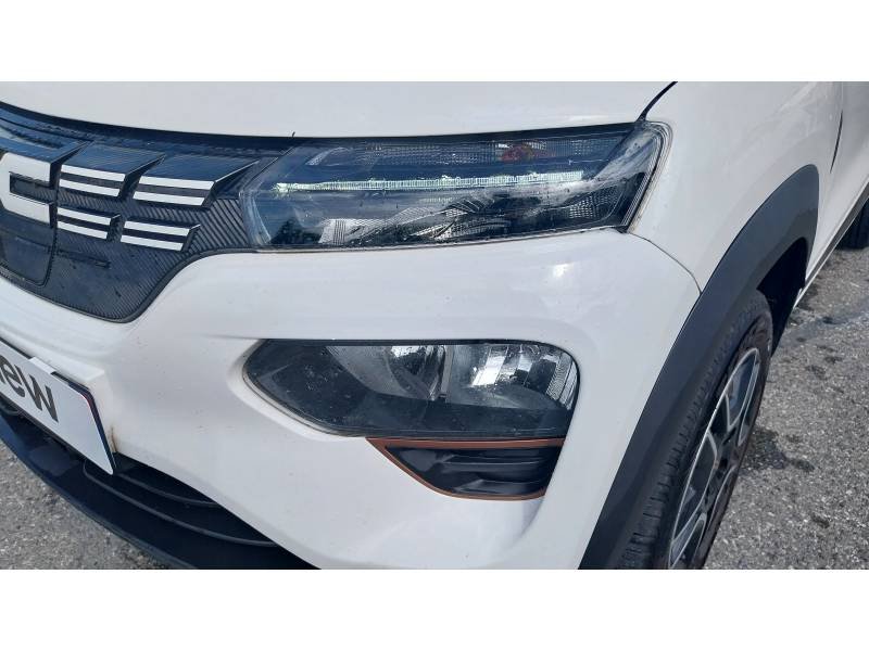 Dacia Spring - Photo 11