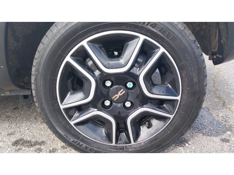 Dacia Spring - Photo 13