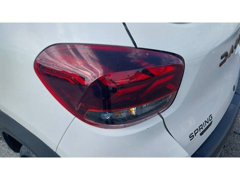 Dacia Spring - Photo 14