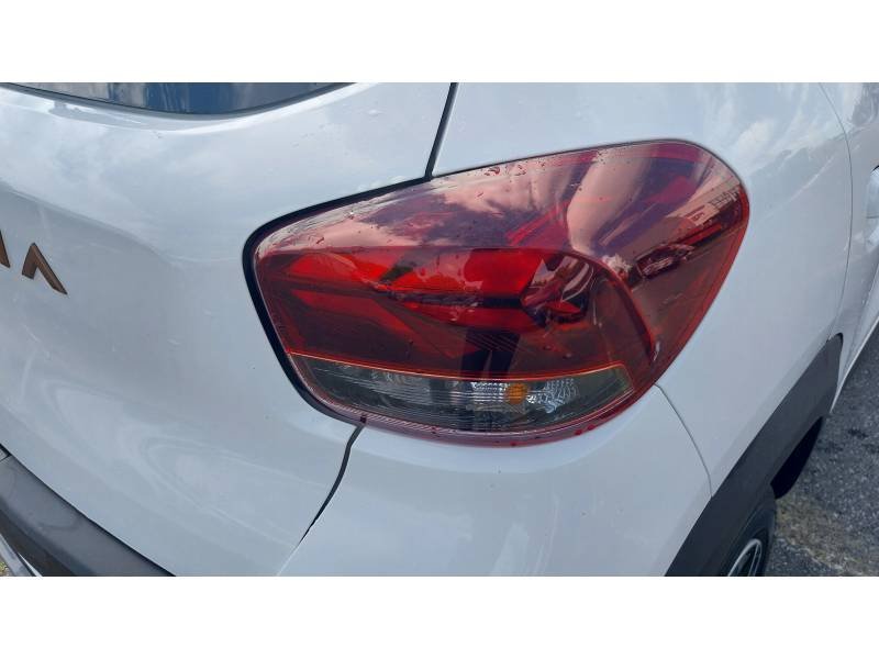 Dacia Spring - Photo 16