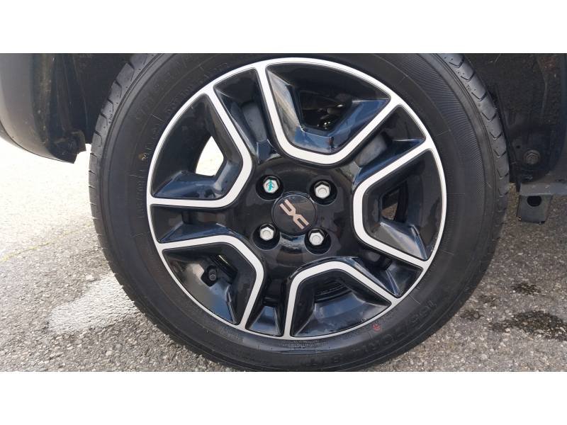 Dacia Spring - Photo 17
