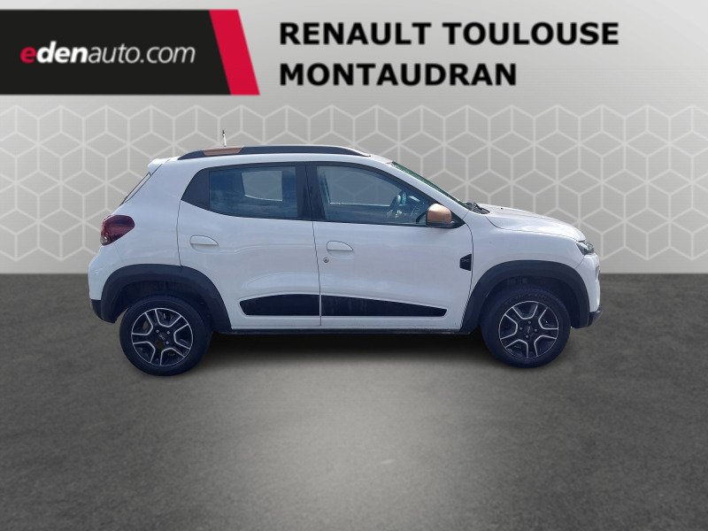 Dacia Spring - Photo 7
