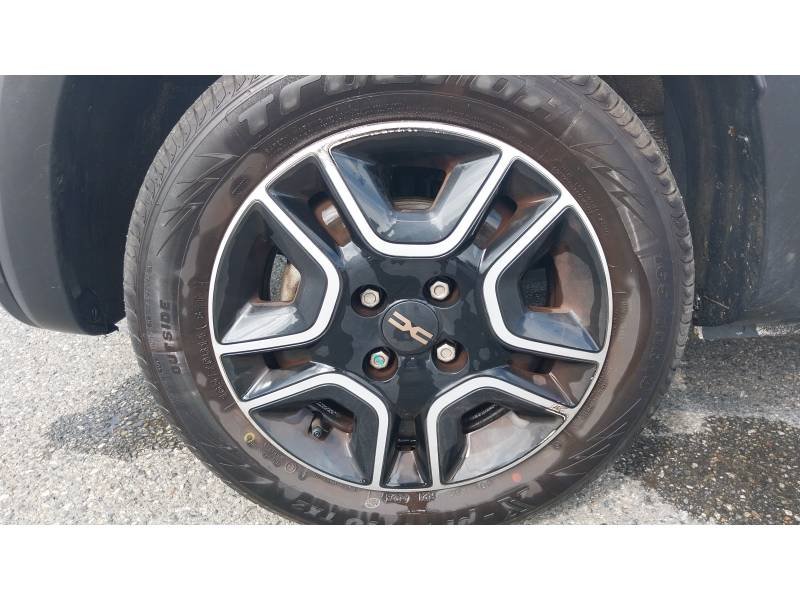 Dacia Spring - Photo 9