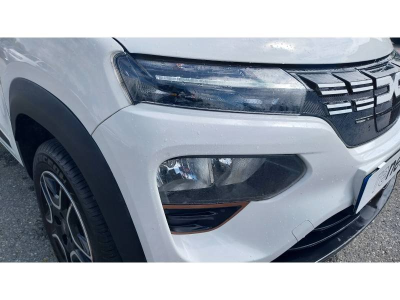 Dacia Spring - Photo 10