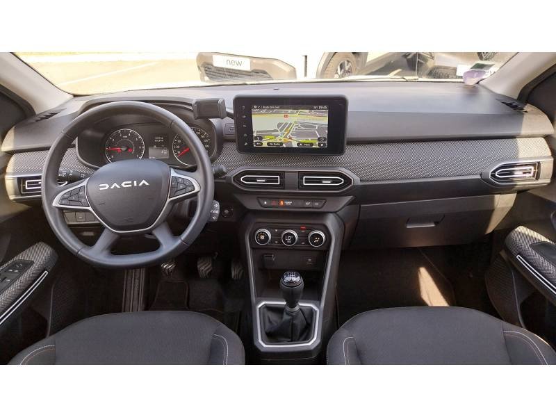Dacia Jogger - Photo 11