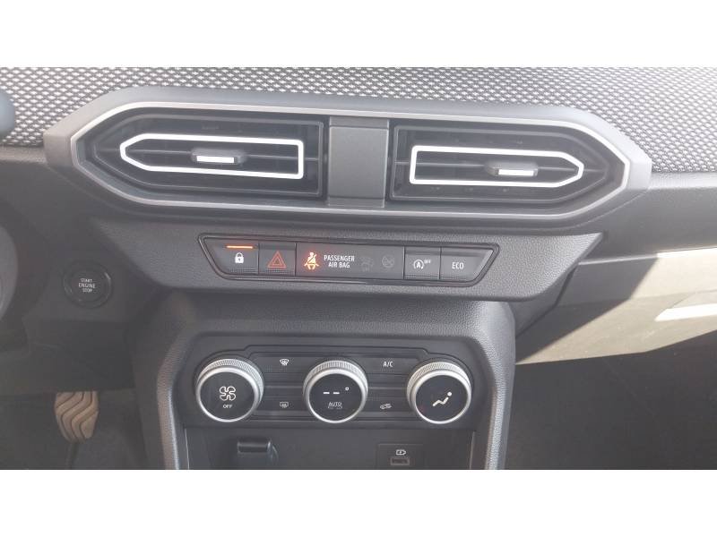 Dacia Jogger - Photo 15