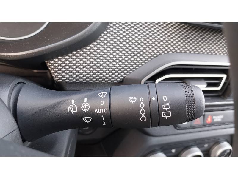 Dacia Jogger - Photo 20