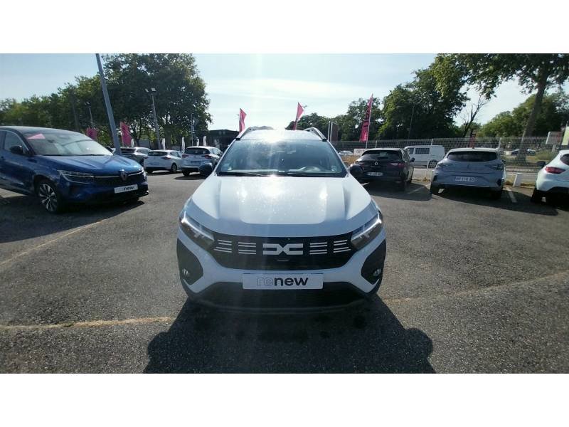 Dacia Jogger - Photo 2