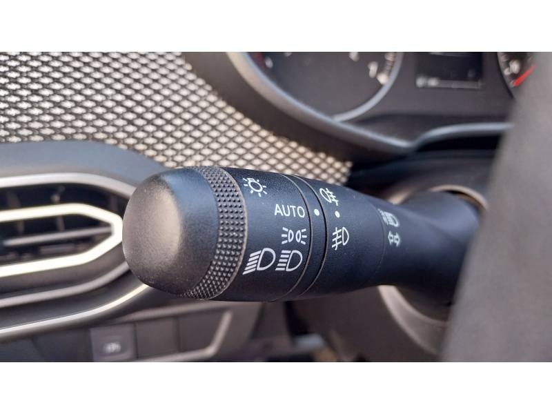 Dacia Jogger - Photo 21