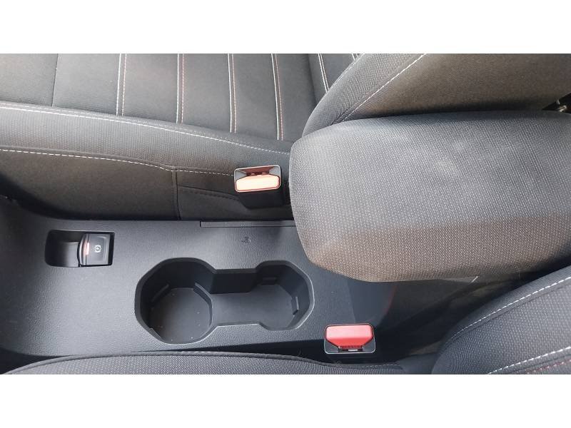 Dacia Jogger - Photo 24
