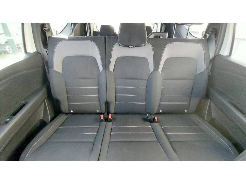 Dacia Jogger - Photo 25